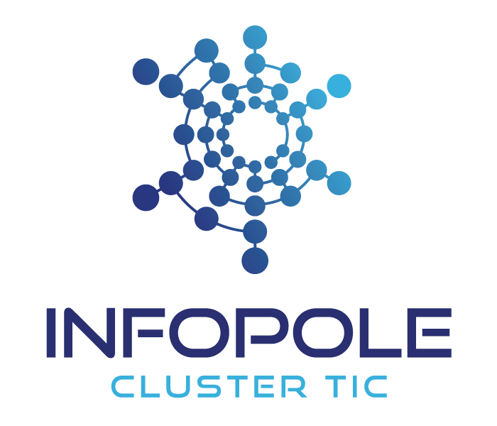 Infopole Cluster TIC